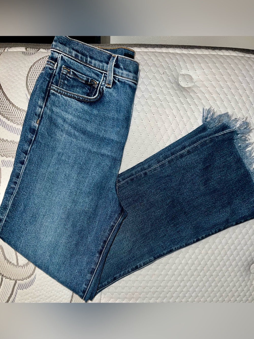 J. Brand Julia jeans